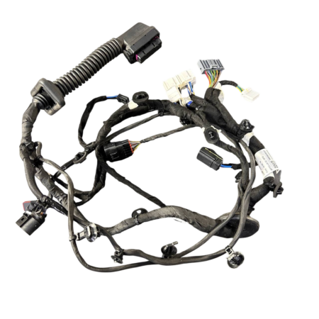 Проводка двери (R/R) ZEEKR 7X