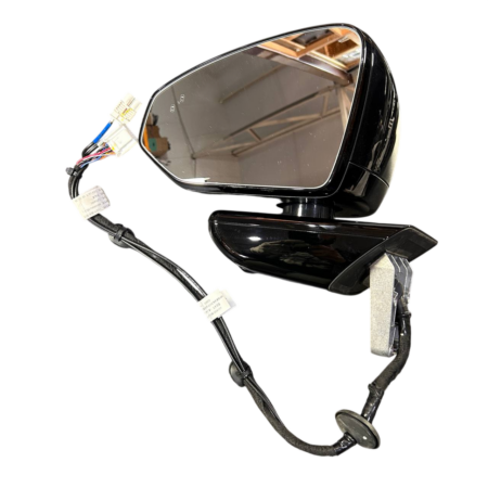 Зеркало в сборе (L) ZEEKR 7X