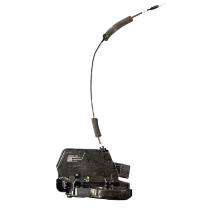 Замок двери (F/R) ZEEKR X