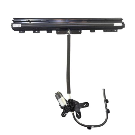 Шторка двери (R/L) ZEEKR 7X