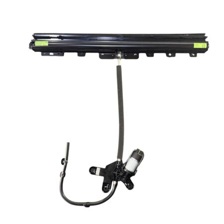 Шторка двери (R/R) ZEEKR 7X