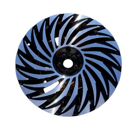 Комплект колесных дисков R22 ZEEKR 001