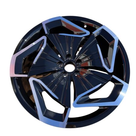 Комплект колесных дисков R22 ZEEKR 001