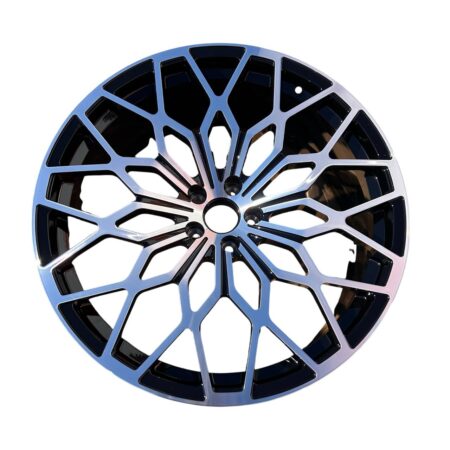 Комплект колесных дисков R22 ZEEKR 001