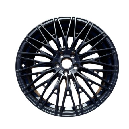 Колесный диск R20 ZEEKR X