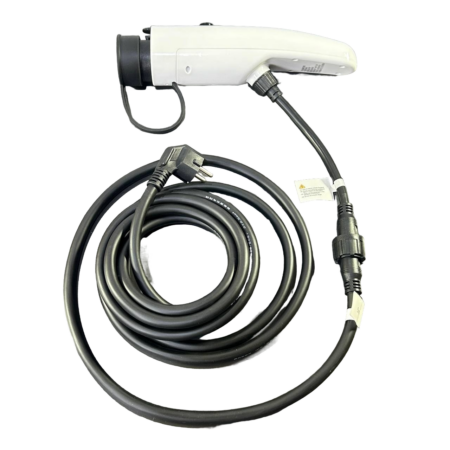 Портативная зарядка GB/T AC 3.5Kwt