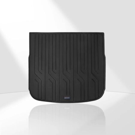 Ковер в багажник ZEEKR 8X 5 мест